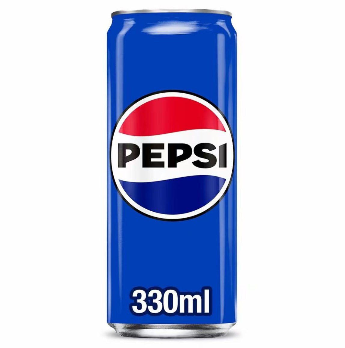 Pepsi de sabor orginal Refresco de cola con cero azúcar y cero calorías