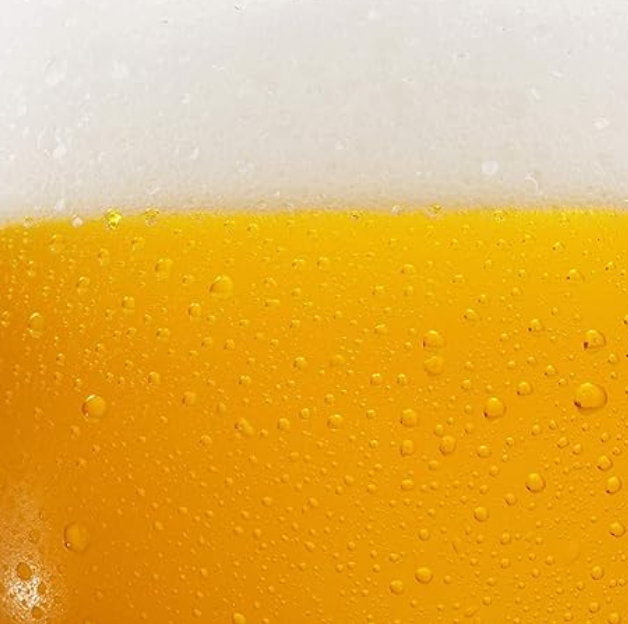 Mahou Clásica, Cerveza Dorada Lager, Auténtica Cerveza Mahou Con Sabor Suave