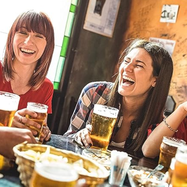 Mahou Clásica, Cerveza Dorada Lager, Auténtica Cerveza Mahou Con Sabor Suave