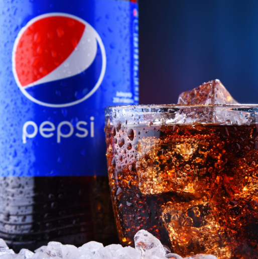Pepsi regular Refresco de cola botellas de 500 ml