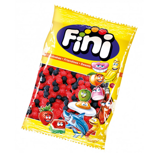 FINI MORAS ALMIDON BRILLO 1KL