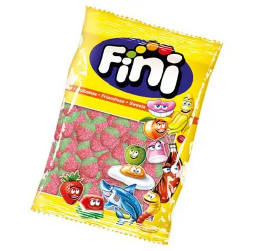 Fini Fresas Salvajes Pica l kg
